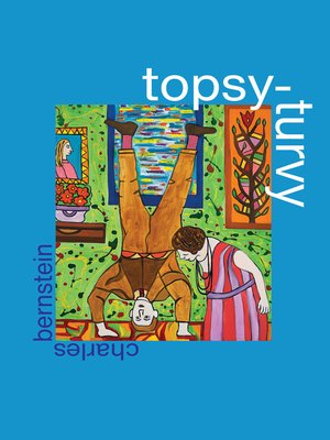 cover image of Topsy-Turvy